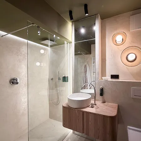 Inside - Retreat - Private Sauna Apartment Winterberg