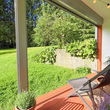 Inside - Retreat - Private Sauna Winterberg