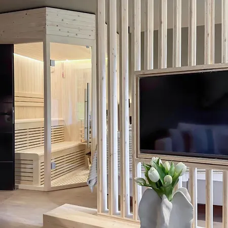 Inside - Retreat - Private Sauna * Winterberg