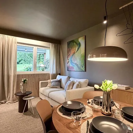 Apartment Inside - Retreat - Private Sauna Winterberg