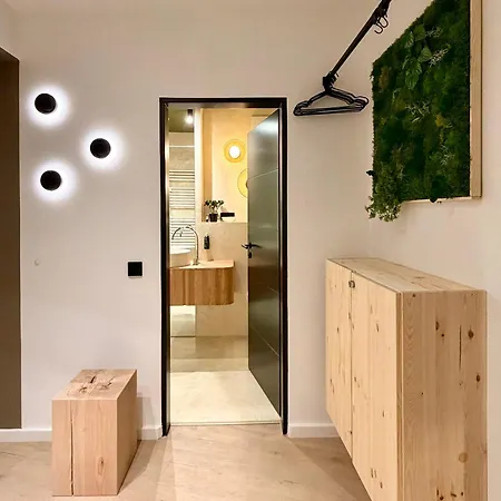 Inside - Retreat - Private Sauna Apartment *